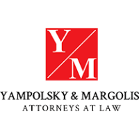 Yampolsky & Margolis Criminal Defense Las Vegas Logo