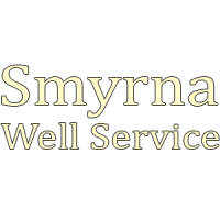 Smyrna Well Service Logo