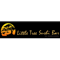 Little Tree Shushi Bar Logo