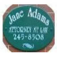 Jane Adams Attorney at Law Logo