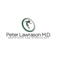 Dr. Peter Lawrason, M.D. PC Logo