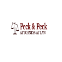 Peck & Peck Attorneys At Law Logo