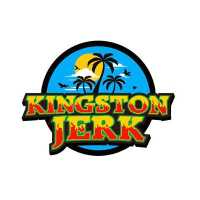 Kingston Jerk Logo