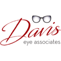 Davis Eye Associates Logo