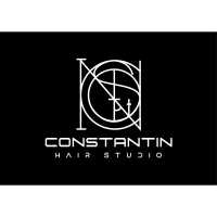 Constantin Hair Studio Logo