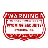 Wyoming Security Systems Logo