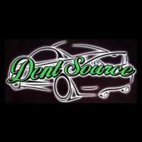 Dent Source Logo