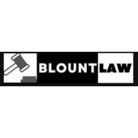 Blount Law, LLC Logo