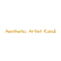 Aesthetic Artist Randi Logo
