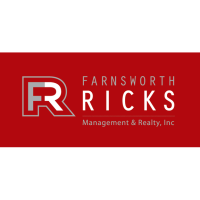 Farnsworth-Ricks Management & Realty, Inc. Logo