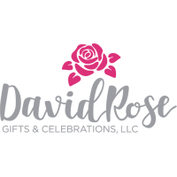 David Rose Gifts and Celebrations Logo