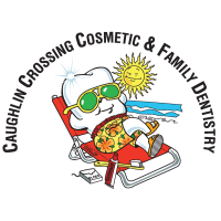 Caughlin Crossing Dentistry Logo