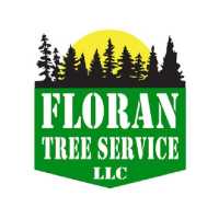 Floran Tree Service Logo