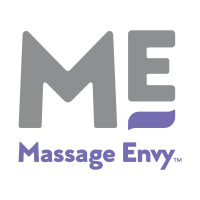 Massage Envy - South Anchorage Logo
