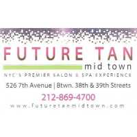 Future Tan Midtown Logo