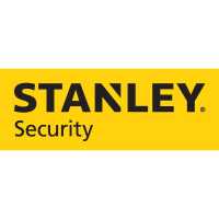 Stanley Security Solutions Logo