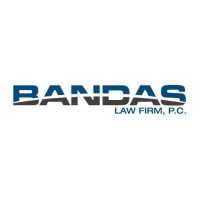 Bandas Law Firm, P.C. Logo