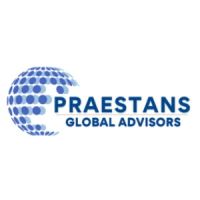 Praestans Global Advisors Logo