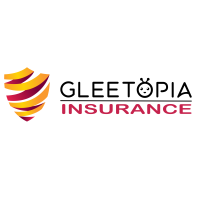Gleetopia Insurance Logo
