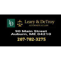 Leary & DeTroy Logo