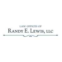 The Law Offices of Randy E. Lewis, LLC Logo
