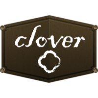 Clover Sports and Leisure Logo
