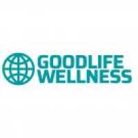 Goodlife Wellness Logo
