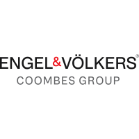Coombes Group at Engel & Volkers Logo