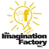 the Imagination Factory, Inc. Logo