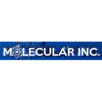 Molecular Inc- No-dig Sewer Repair, Flooring, Coatings & More Logo