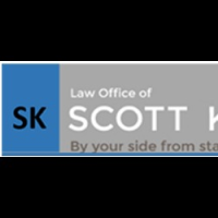 Law Office of Scott Kotler, P.A. Logo