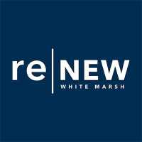 ReNew White Marsh Logo