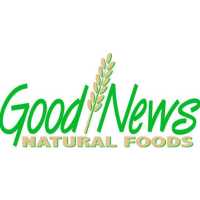 Good News Natural Foods Logo