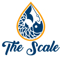 The Scale Logo