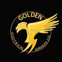 Golden Electrical Service Logo