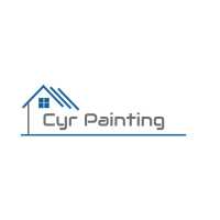 Cyr Painting LLC Logo