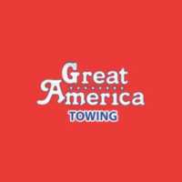 Great America Towing Logo