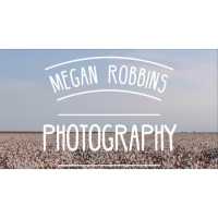 Megan Robbins Photography Logo