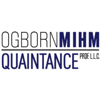 Ogborn Mihm Quaintance, PLLC Logo