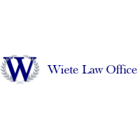 Wiete Law Office Logo