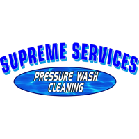 Supreme Services LLC Logo