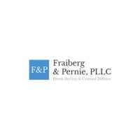 Fraiberg & Pernie Logo