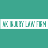 AK Injury Law Firm Logo