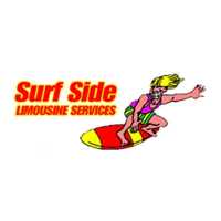 Surf Side Limousine Services Logo