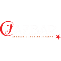 Cazbar - Baltimore Logo