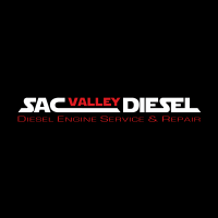 Sac Valley Diesel Logo