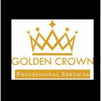 Golden Crown Professional Services of AR Logo