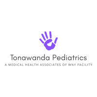 Tonawanda Pediatrics Logo