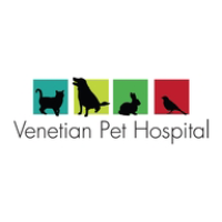 Venetian Pet Hospital Logo