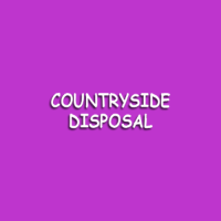 Country Side Disposal Logo